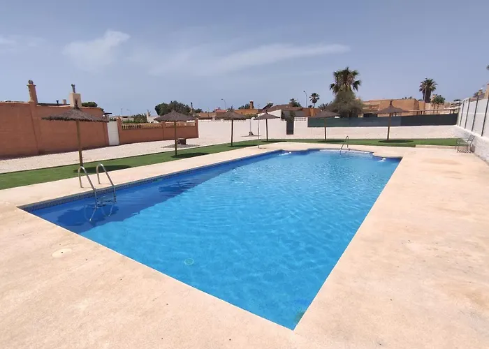 Chalet \