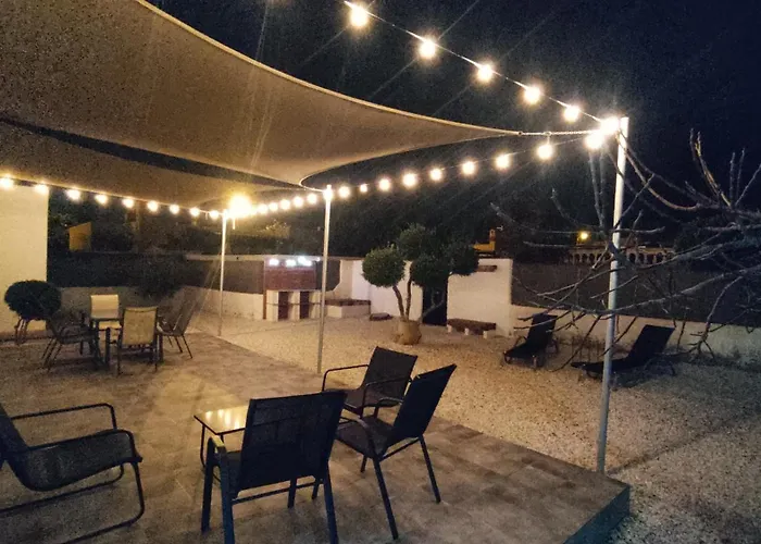 Chalet \